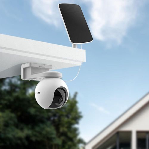 купить Камера наблюдения EZVIZ CS-EB8-R100-1K3FL4GA IP PTZ (3mpx 4G) в Кишинёве 