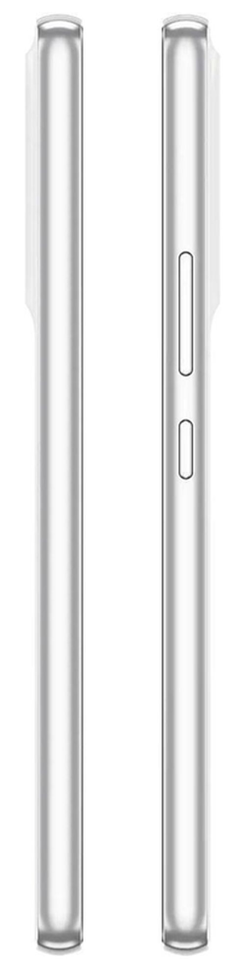 купить Смартфон Samsung A536B/128 Galaxy A53 5G White в Кишинёве 