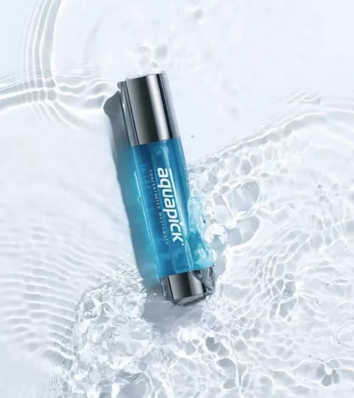 купить Зубная паста Aquapick Apa de gura AQ-20 в Кишинёве 