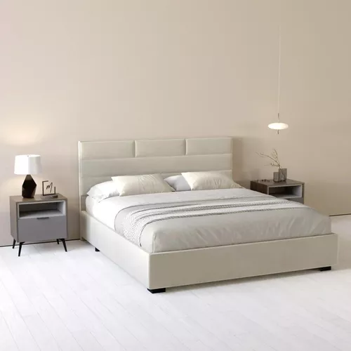 cumpără Pat my-STYLE my-Liza 180x200 (P48D18M03) în Chișinău 