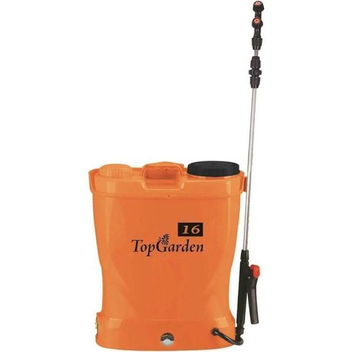 купить Опрыскиватель TopGarden TG-380319 12В/8A в Кишинёве 