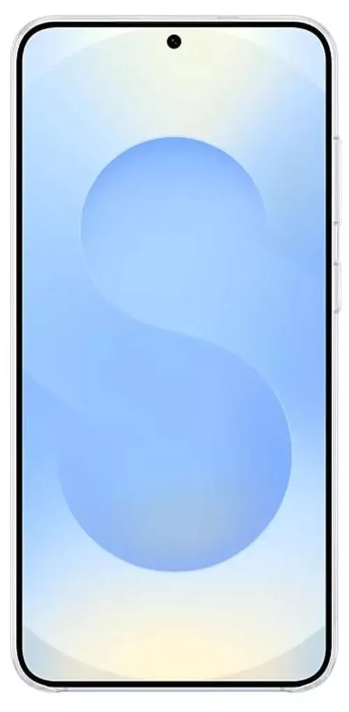 cumpără Husă pentru smartphone Samsung EF-QS936 Clear Case Transparent în Chișinău 