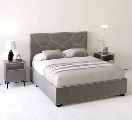 cumpără Pat my-STYLE my-Nina 90x200 (P43D90M08) în Chișinău 