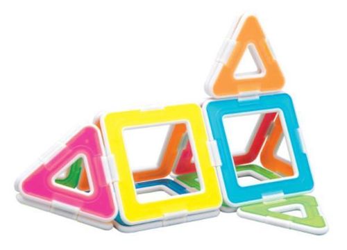 cumpără Set de construcție Magformers 706006 XL Neon 30 Set în Chișinău 