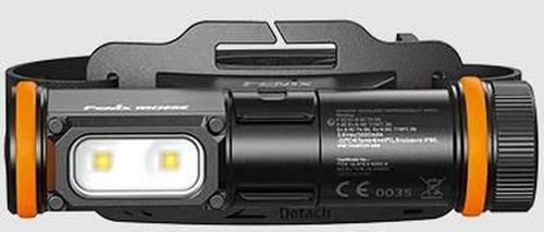 купить Фонарь Fenix WH35RE LED Headlight (Europe Plug) в Кишинёве 