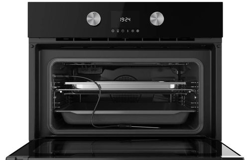 купить Встраиваемый духовой шкаф электрический Teka HLC 8470 SC BK в Кишинёве 