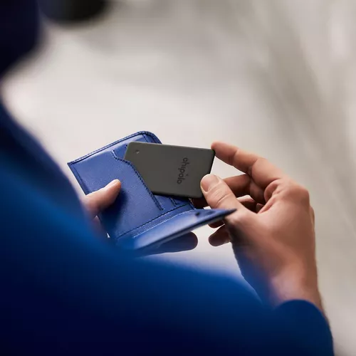 cumpără Breloc inteligent Chipolo Card Spot în Chișinău 