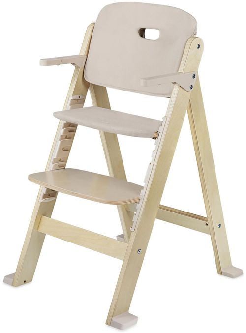 cumpără Scaun de masă Lionelo Floris Beige Natural în Chișinău 