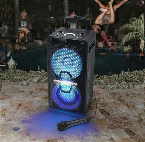 cumpără Giga sistem audio MUSE M-1920 DJ în Chișinău 