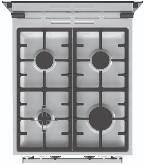 купить Плита кухонная Gorenje K5351WF в Кишинёве 