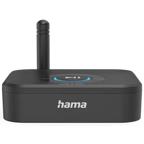 cumpără Accesoriu laptop Hama 205321 Bluetooth 5.3 Class 2 (up to 50m) Audio Receiver Link.it în Chișinău 