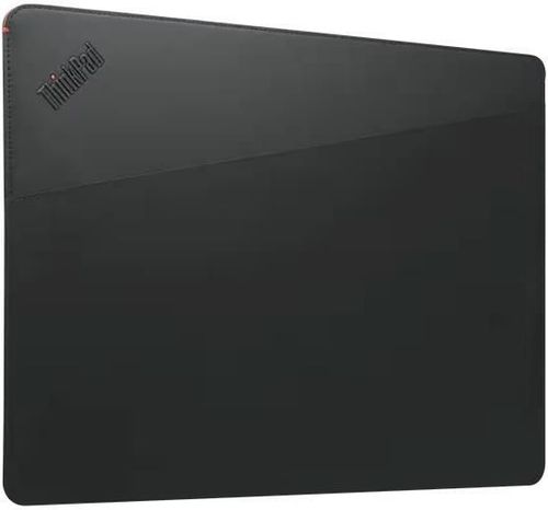 cumpără Geantă laptop Lenovo 4X41L51716 ThinkPad Professional Sleeve 14” with front pocket în Chișinău 