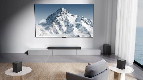 купить Саундбар TCL Q85H PRO в Кишинёве 