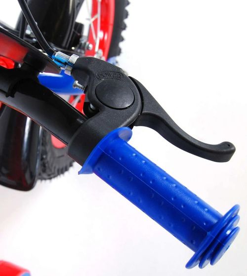 cumpără Bicicletă Volare 12 61250-CH-IT Paw Patrol în Chișinău 