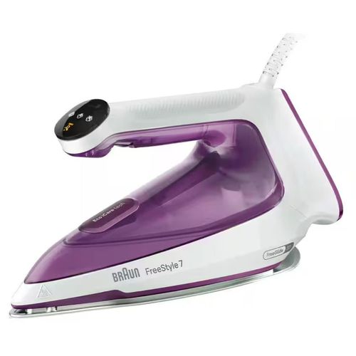 купить Утюг Braun FI7215VI FreeStyle 7 в Кишинёве 