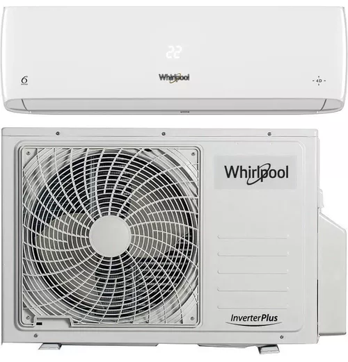 купить Кондиционер сплит Whirlpool SPICR312W в Кишинёве 