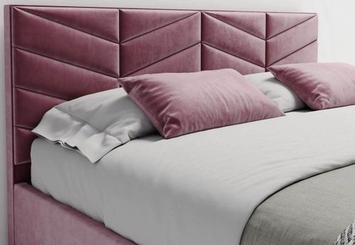 купить Кровать my-STYLE my-Sofi 120x200 (P16D12M14) в Кишинёве 