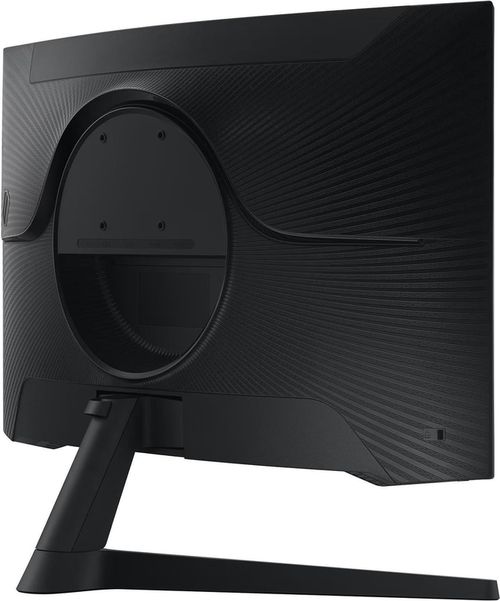 купить Монитор Samsung Odyssey G5 LS27CG550EIXUA в Кишинёве 