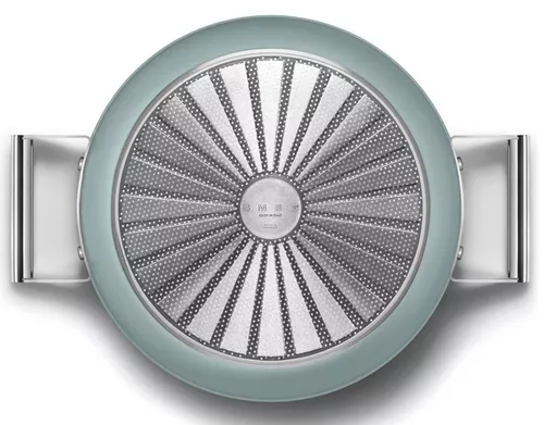 cumpără Tigaie SMEG DPF2812EGM în Chișinău 