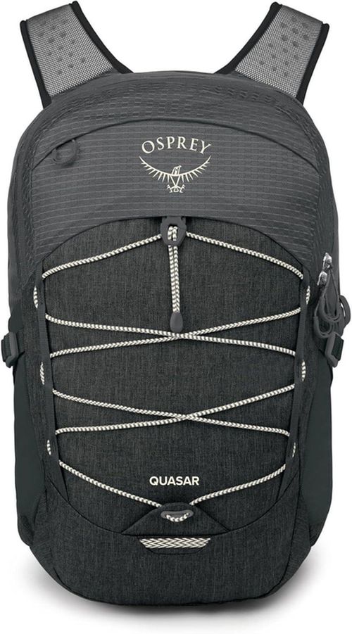 cumpără Rucsac pentru oraș Osprey Quasar 26 Phantom Grey Heather (810165743854) în Chișinău 