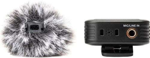 cumpără Microfon Saramonic Blink500 ProX B3 Lightning în Chișinău 