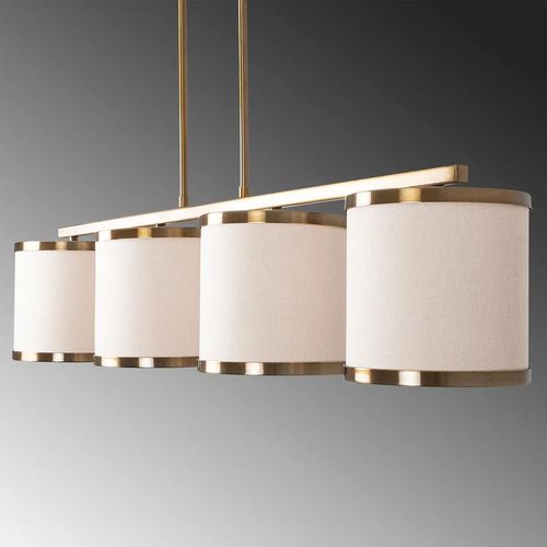 cumpără Lustră Trendy Calea-11645 107x68x20cm în Chișinău 