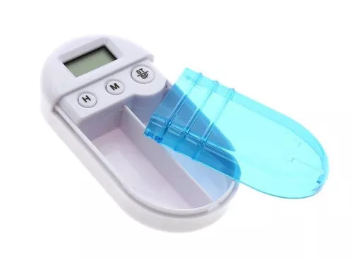 cumpără Trusă medicală Gima 25765 Cutie pentru pastile în Chișinău 