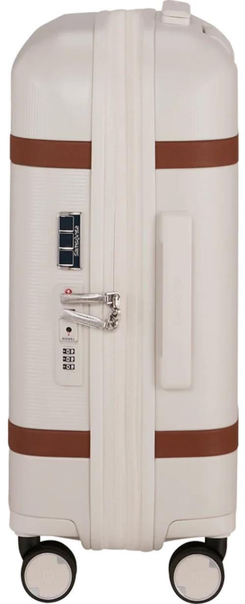 купить Чемодан Samsonite Image 55/20 TSA Exp Bej (154688/1451) в Кишинёве 