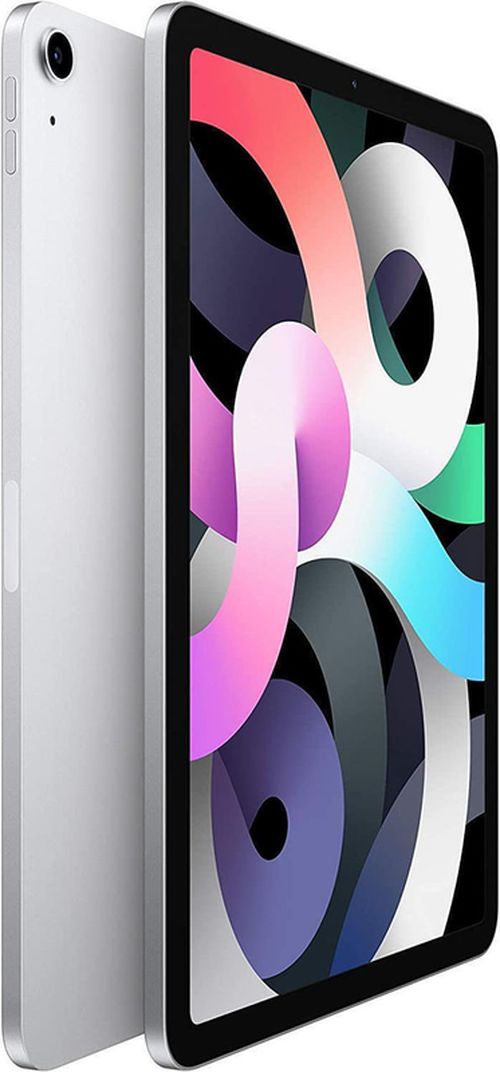 cumpără Tabletă PC Apple New iPad 10Gen.Wi-Fi 10.9" 256GB Silver MPQ83 în Chișinău 