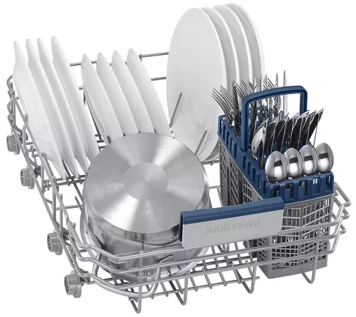 cumpără Mașină de spălat vase încorporabilă Samsung DW50DG430B00LE în Chișinău 