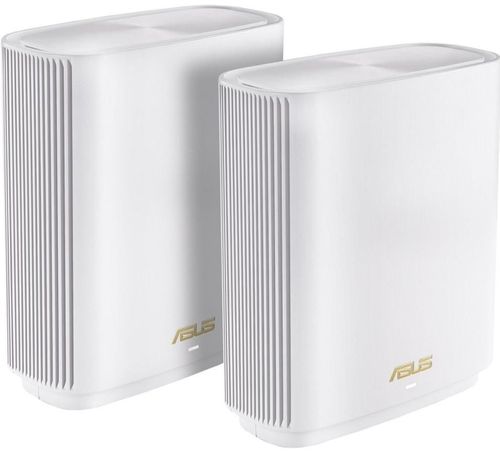 купить Wi-Fi точка доступа ASUS ZenWiFi AX6600 (XT8) в Кишинёве 