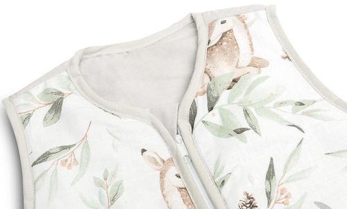 купить Детская одежда Sensillo 43880 Sac de dormit pentru bebelusi 50x80 cm в Кишинёве 