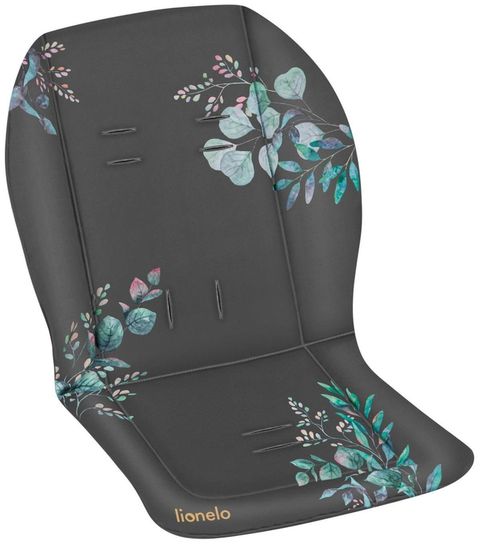 cumpără Accesorii pentru cărucior Lionelo Seatliner Golden Moments Grey în Chișinău 