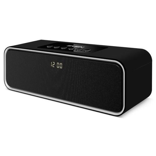 cumpără Boxă portativă Bluetooth Sven PS-175 Black în Chișinău 