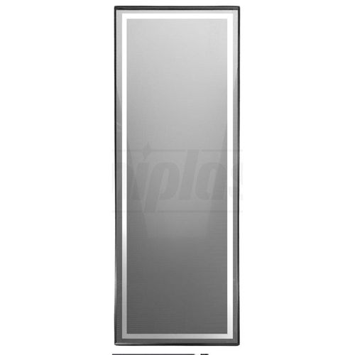 купить Зеркало Uniplast LM605-15050 Oglinda pentru antreu LED (dreptunghiular) 150x50cm IP44 Bonito в Кишинёве 