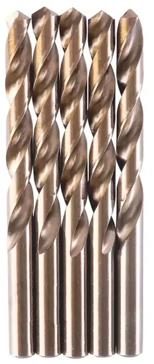 купить Сверло Ronix RH-5367 Set burghiu 11mm-4241 (5buc) в Кишинёве 