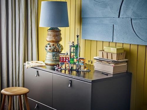 cumpără Set de construcție Lego 76324 Marvel: Spider-Man vs OsCorp în Chișinău 