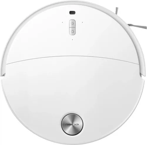 cumpără Aspirator robot Roborock Qrevo Edge 2 White în Chișinău 
