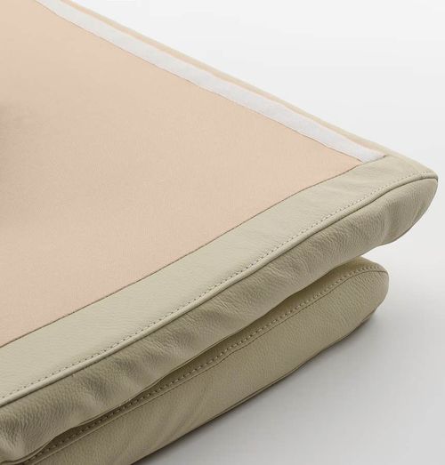 купить Кресло Ikea Poang (Maro/Glose Ecru) balansoar в Кишинёве 