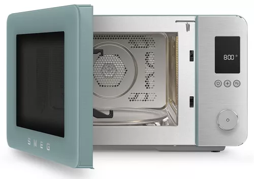 cumpără Cuptor cu microunde SMEG MOC02EGMEU în Chișinău 