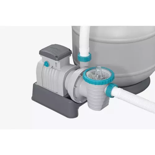 cumpără Filtru pentru piscină Bestway 58486 Filtru pentru piscina cu nisip 11355L/h în Chișinău 