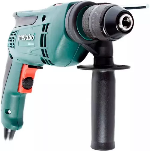 купить Дрель Metabo SBE 650, 650W (cutie) 600742870 в Кишинёве 