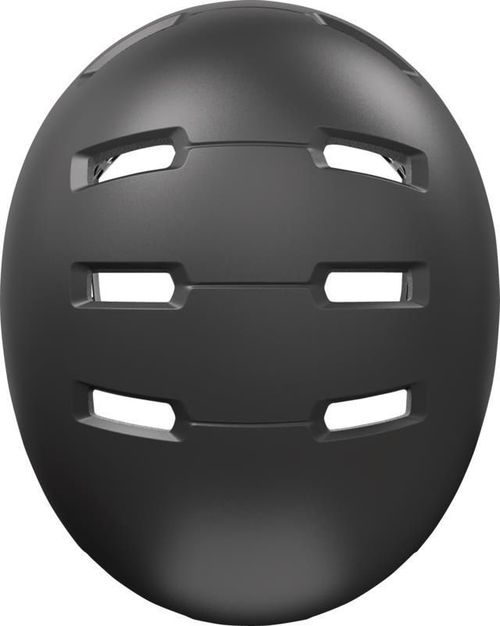 купить Защитный шлем Abus Skurb titan L в Кишинёве 