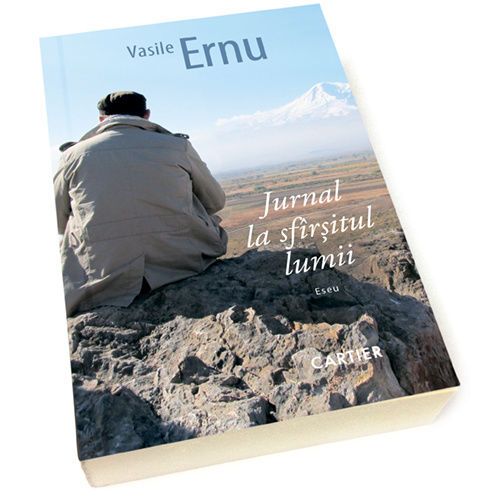 cumpără Jurnal la sfârșitul lumii în Chișinău 