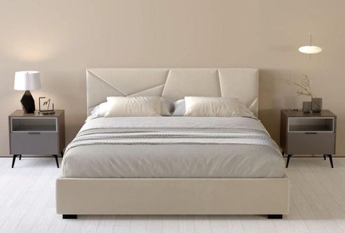 купить Кровать my-STYLE my-Lilu 90x200 (P19D90M09) в Кишинёве 