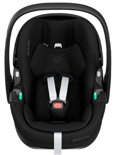 cumpără Scaun auto Maxi Cosi 8052672111 Cos auto Pebble 360 Pro2, Essential Black în Chișinău 