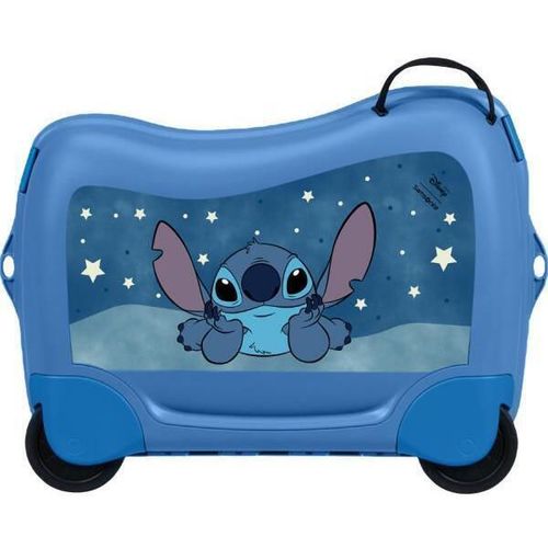 купить Чемодан Samsonite Dream2go Disney Stitch (145048/6914) в Кишинёве 