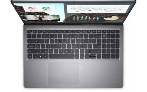 cumpără Laptop Dell Vostro 15 3000 (3530) Titan Gray Aluminum (714344217) în Chișinău 