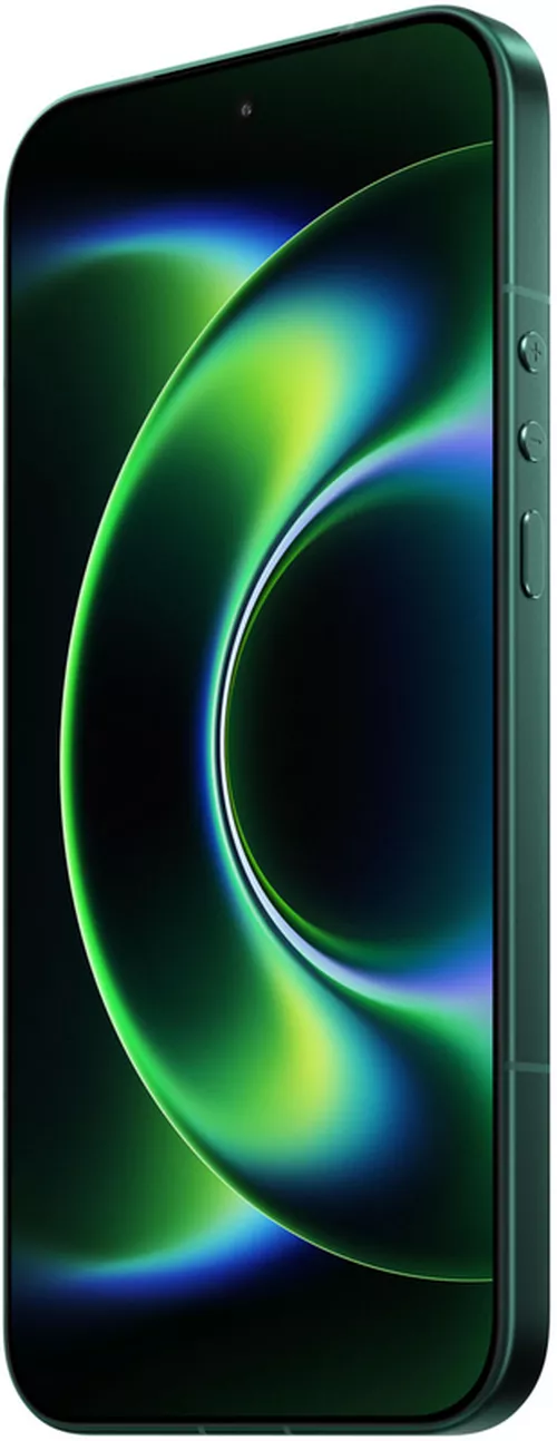 cumpără Smartphone Xiaomi 17 Ultra 512GB Green în Chișinău 