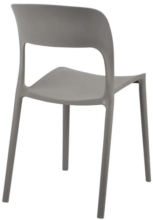 cumpără Scaun Deco Vigo Dark Grey în Chișinău 